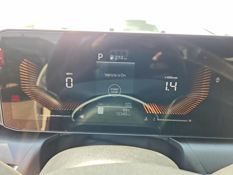 Aukcja sprzedaży 2025 Kia K4, vin: 3KPFT4DE3SE017495, numer aukcji: 52922276