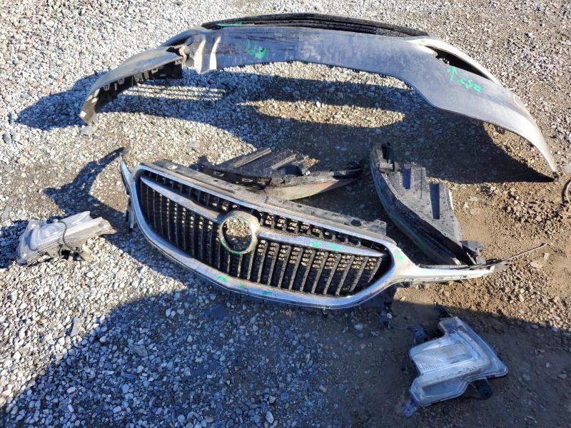 54597586 :رقم المزاد ، 5GAERBKW3LJ308904 vin ، 2020 Buick Enclave مزاد بيع