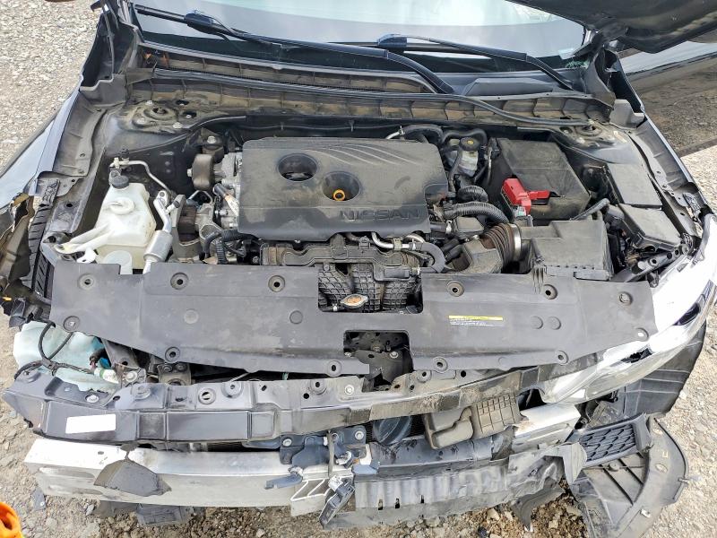 Aukcja sprzedaży 2020 Nissan Altima, vin: 1N4BL4BV0LN318424, numer aukcji: 55160526