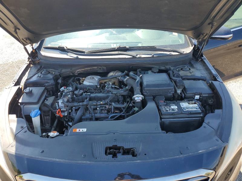 Продаж на аукціоні авто 2015 Hyundai Sonata, vin: 5NPE34AB1FH258981, номер лоту: 52626486