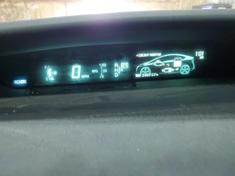 Auction sale of the 2010 Toyota Prius, vin: JTDKN3DU4A0192226, lot number: 53193166