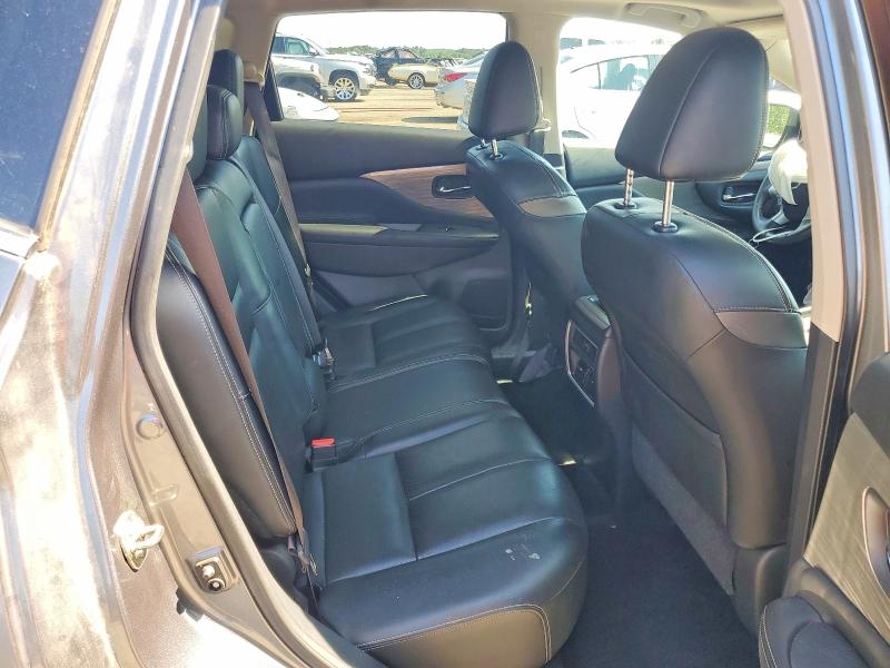 Aukcja sprzedaży 2016 Nissan Murano, vin: 5N1AZ2MG3GN148813, numer aukcji: 51499606