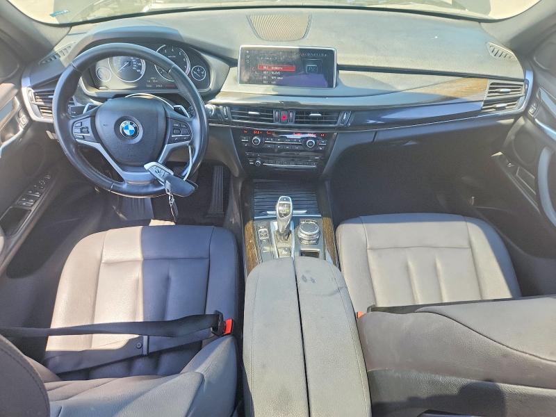 2018 Bmw X5 მანქანა იყიდება აუქციონზე, vin: 5UXKR2C5XJ0Z19425, აუქციონის ნომერი: 53844146