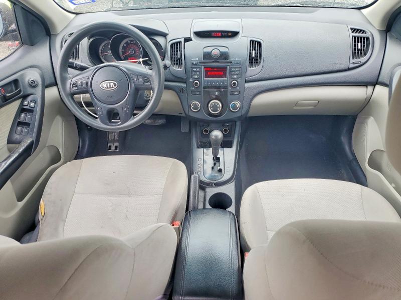 Aukcja sprzedaży 2010 Kia Forte, vin: KNAFU4A2XA5809660, numer aukcji: 54287996