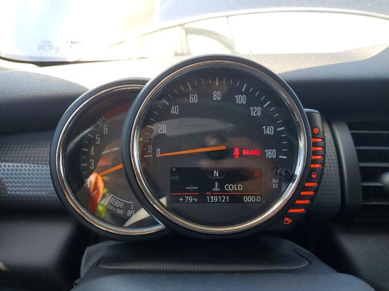 Продажа на аукционе авто 2014 Mini Cooper, vin: WMWXM5C59ET972223, номер лота: 52562726