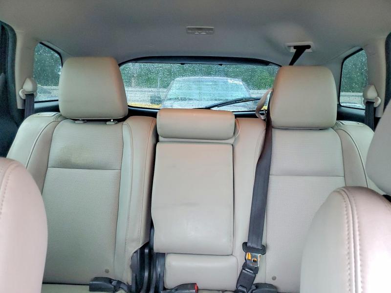 Продаж на аукціоні авто 2015 Mazda Cx-9, vin: JM3TB2CA6F0462358, номер лоту: 51076526