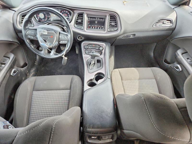 Продажа на аукционе авто 2021 Dodge Challenger, vin: 2C3CDZAG9MH604525, номер лота: 54828846