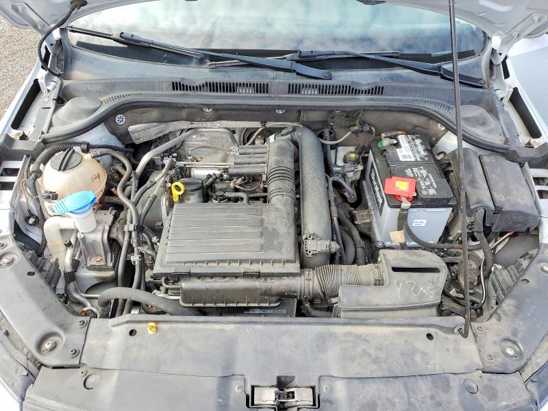 Aukcja sprzedaży 2017 Volkswagen Jetta, vin: 3VW2B7AJ6HM356526, numer aukcji: 51655476