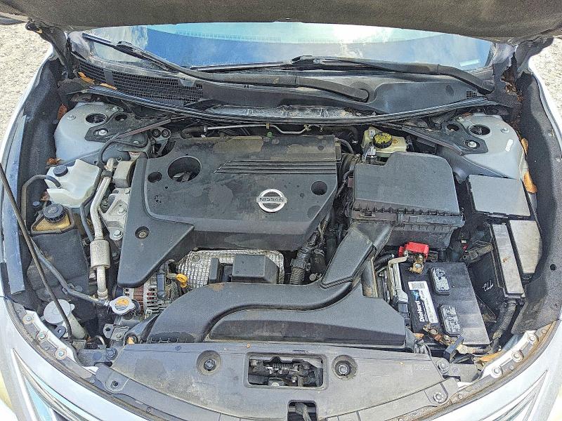 Aukcja sprzedaży 2015 Nissan Altima, vin: 1N4AL3AP8FN368646, numer aukcji: 53474416