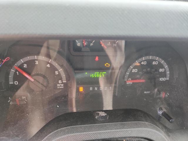 Продажа на аукционе авто 2014 Ford Econoline, vin: 1FTNE1EW3EDA66956, номер лота: 52955296