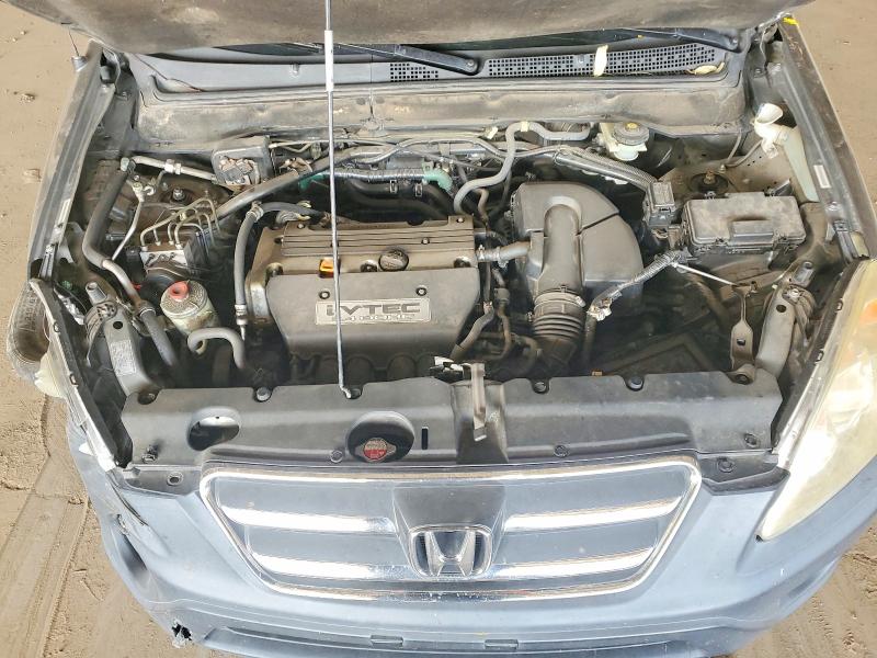 Aukcja sprzedaży 2006 Honda Cr-v, vin: JHLRD68566C007513, numer aukcji: 55433286