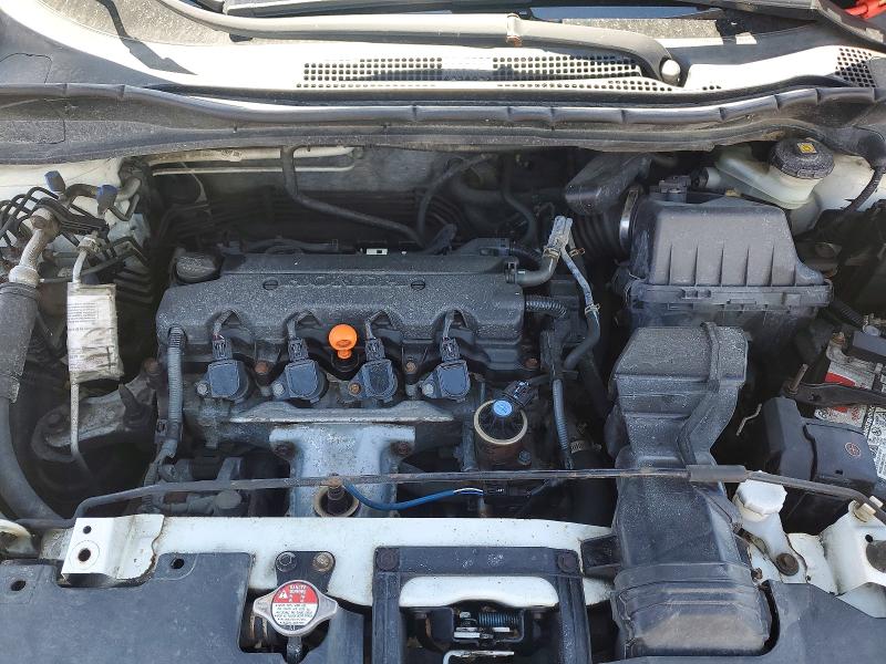 2016 Honda Hr-v მანქანა იყიდება აუქციონზე, vin: 3CZRU6H32GM105069, აუქციონის ნომერი: 49602366
