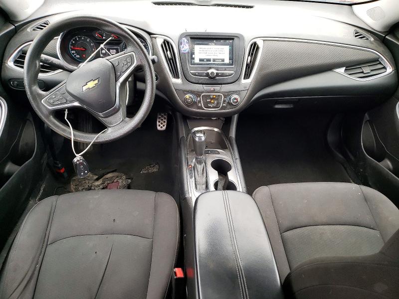 Aukcja sprzedaży 2017 Chevrolet Malibu, vin: 1G1ZE5ST4HF231692, numer aukcji: 50356636