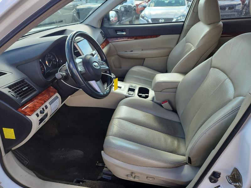 Aukcja sprzedaży 2011 Subaru Outback, vin: 4S4BRELC6B2409060, numer aukcji: 54127216