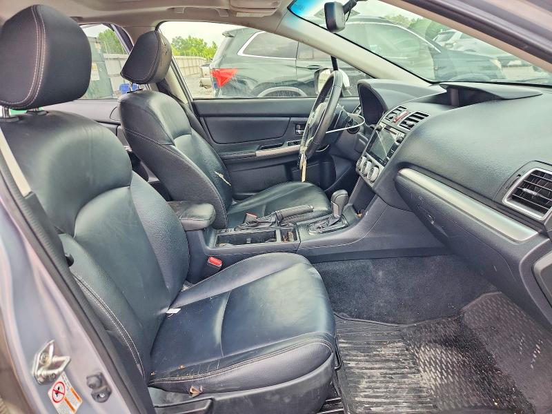 Aukcja sprzedaży 2015 Subaru Xv Crosstrek, vin: JF2GPAPCXFH271269, numer aukcji: 54142346