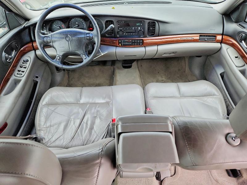 Продажа на аукционе авто 2004 Buick Lesabre, vin: 1G4HP52K04U249998, номер лота: 52512136