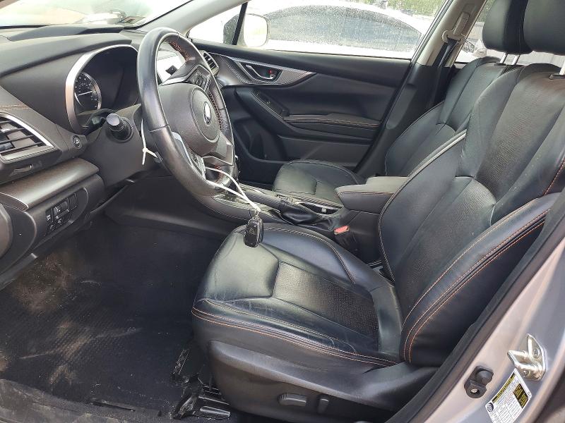 Aukcja sprzedaży 2021 Subaru Crosstrek, vin: JF2GTHMC0M8261565, numer aukcji: 52507926