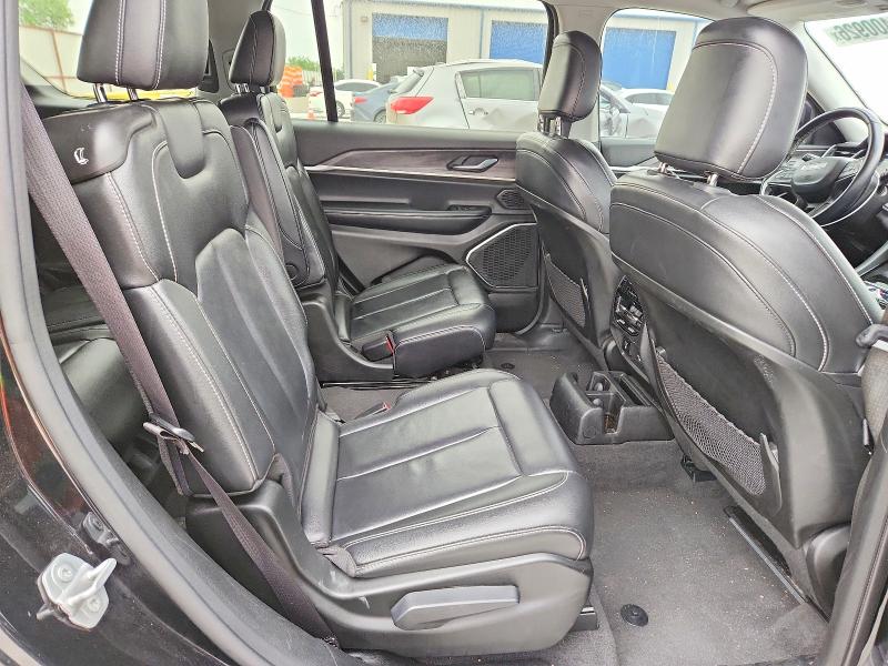 54400926 :رقم المزاد ، 1C4RJJBG7N8533394 vin ، 2022 Jeep Grand Cherokee مزاد بيع