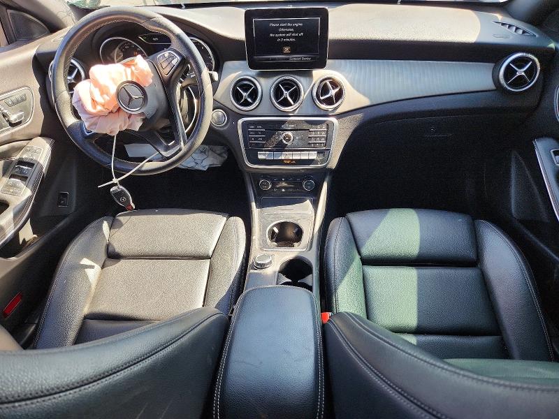 Aukcja sprzedaży 2018 Mercedes Benz Cla, vin: WDDSJ4EB6JN612110, numer aukcji: 52097676