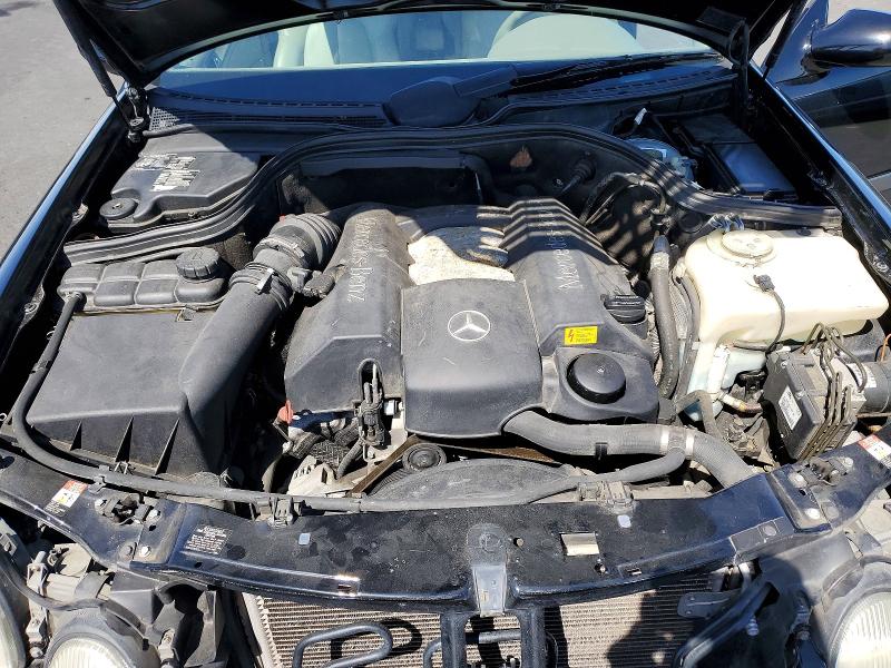 Продаж на аукціоні авто 1999 Mercedes-benz Clk, vin: WDBLK65G1XT014741, номер лоту: 53114956