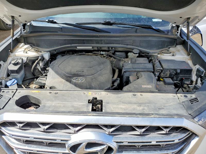 Продаж на аукціоні авто 2020 Hyundai Palisade, vin: KM8R5DHE5LU164546, номер лоту: 53834206