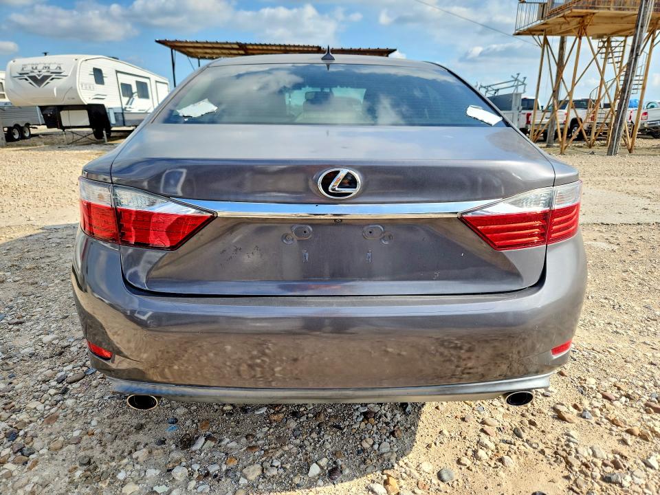 Aukcja sprzedaży 2013 Lexus Es, vin: JTHBK1GG2D2054503, numer aukcji: 54171296