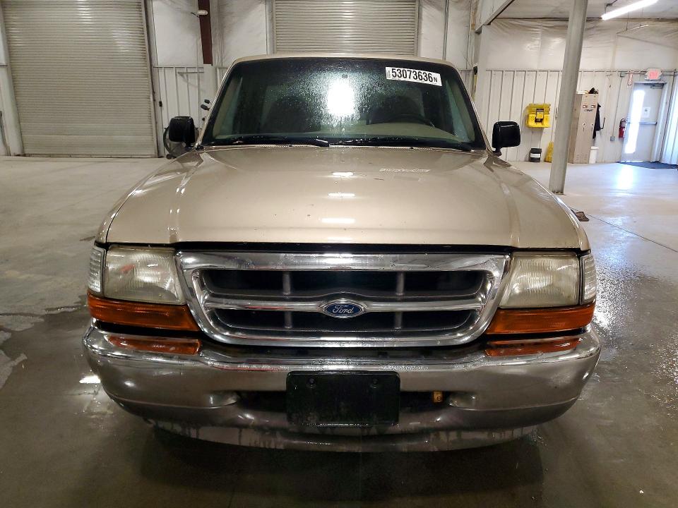 Продажа на аукционе авто 1999 Ford Ranger, vin: 1FTYR10V6XPC06760, номер лота: 53073636