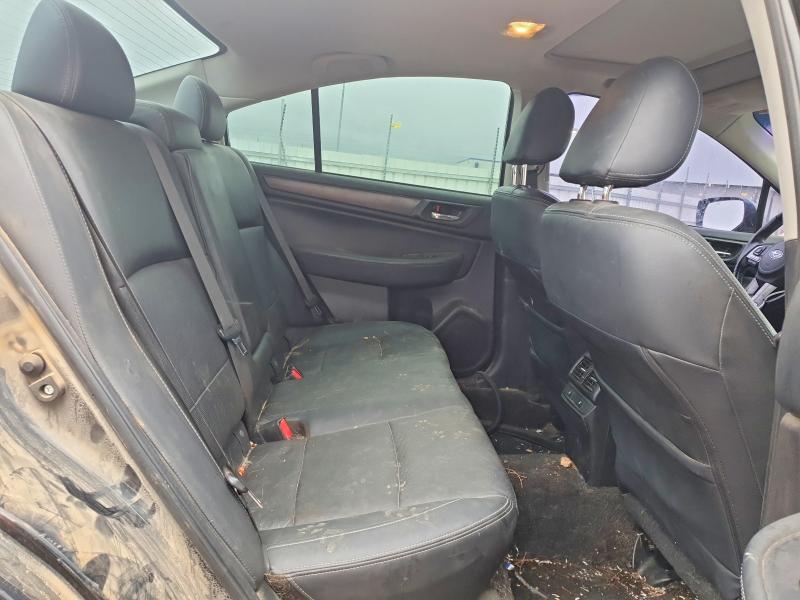 55451706 :رقم المزاد ، 4S3BNAL64F3018749 vin ، 2015 Subaru Legacy مزاد بيع