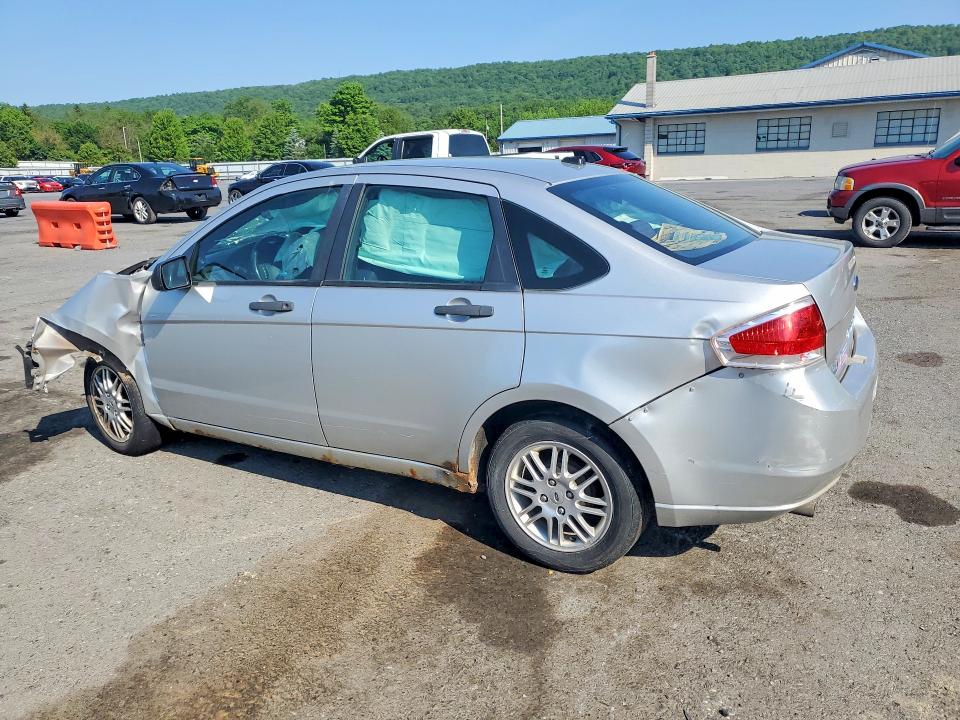 Продаж на аукціоні авто 2011 Ford Focus S, vin: 1FAHP3FN3BW105009, номер лоту: 54058826