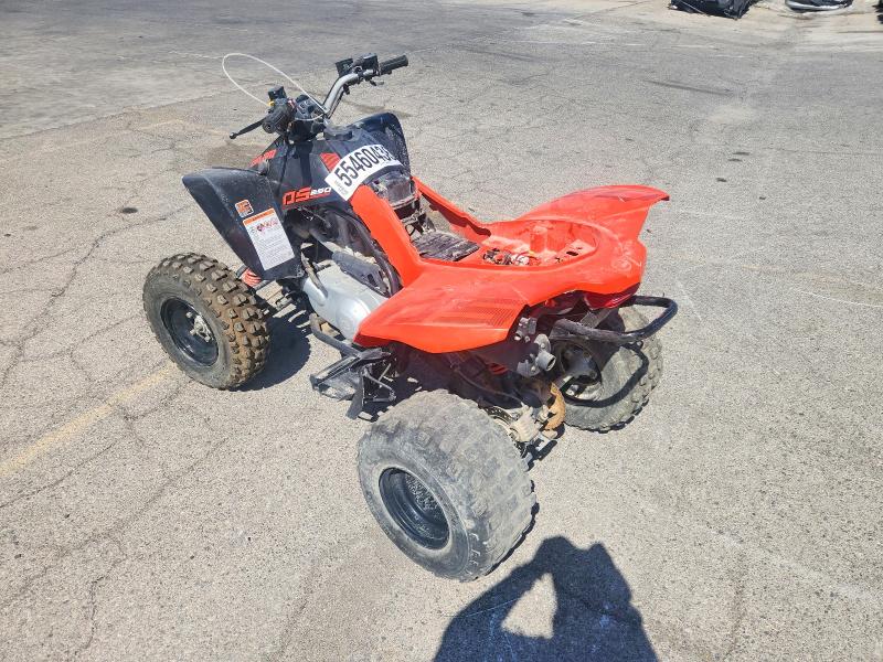 55460436 :رقم المزاد ، RFGUB2518MS027544 vin ، 2022 Cana Atv مزاد بيع
