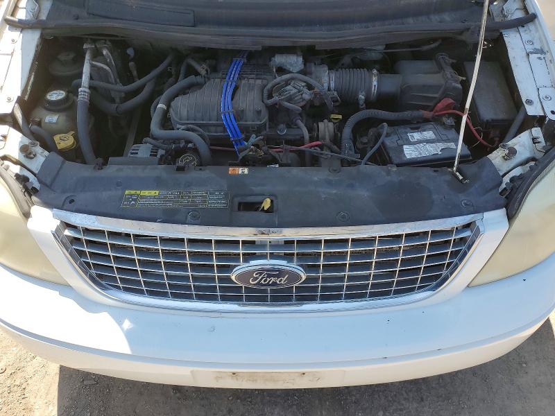55159866 :رقم المزاد ، 2FMDA58236BA00451 vin ، 2006 Ford Freestar مزاد بيع