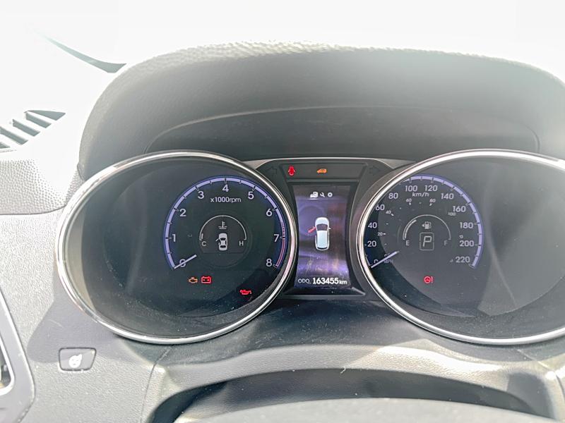 Aukcja sprzedaży 2015 Hyundai Tucson, vin: KM8JUCAG3FU084155, numer aukcji: 55022006