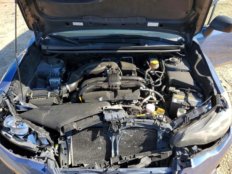 Aukcja sprzedaży 2016 Subaru Impreza, vin: JF1GPAA65GH264268, numer aukcji: 54397066