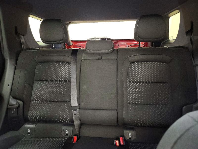 53829256 :رقم المزاد ، 3GNAXPEG8TL481872 vin ، 2026 Chevrolet Equinox مزاد بيع
