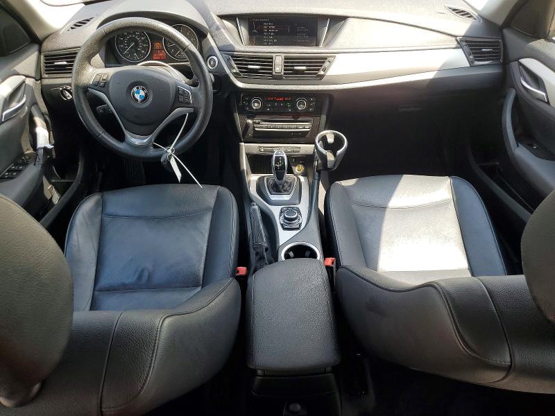 54156076 :رقم المزاد ، WBAVL1C50DVR90633 vin ، 2013 Bmw X1 مزاد بيع