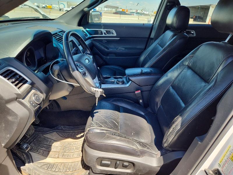 Продажа на аукционе авто 2013 Ford Explorer, vin: 1FM5K8D83DGA98111, номер лота: 51827996