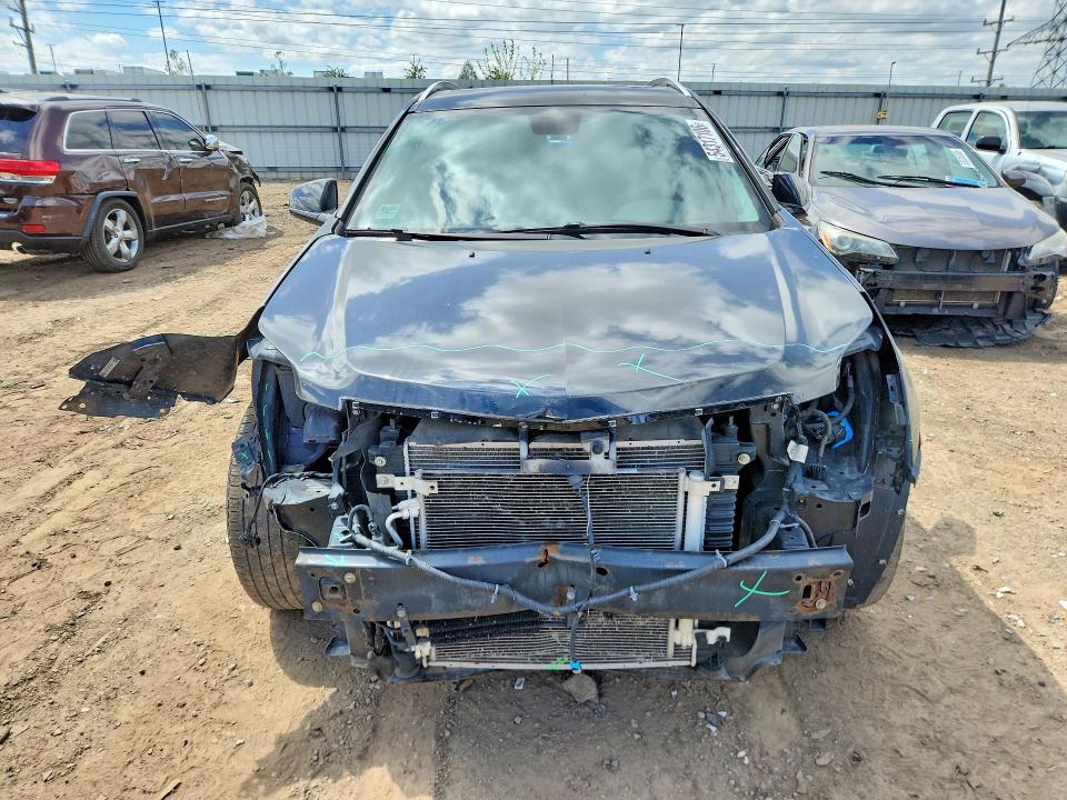 Aukcja sprzedaży 2011 Cadillac Srx, vin: 3GYFNAEY8BS644660, numer aukcji: 54317106