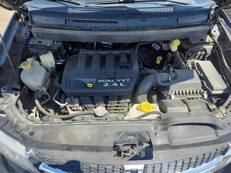 2014 Dodge Journey მანქანა იყიდება აუქციონზე, vin: 3C4PDCAB5ET238859, აუქციონის ნომერი: 52492636