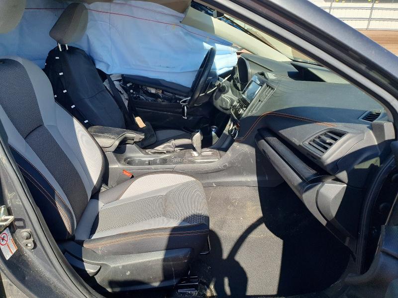 Aukcja sprzedaży 2020 Subaru Crosstrek, vin: JF2GTAEC2LH260325, numer aukcji: 54605566