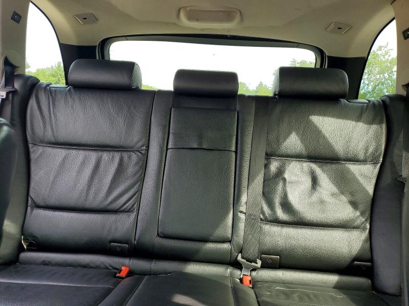 54614106 :رقم المزاد ، 5UXFA13546LY45735 vin ، 2006 Bmw X5 مزاد بيع