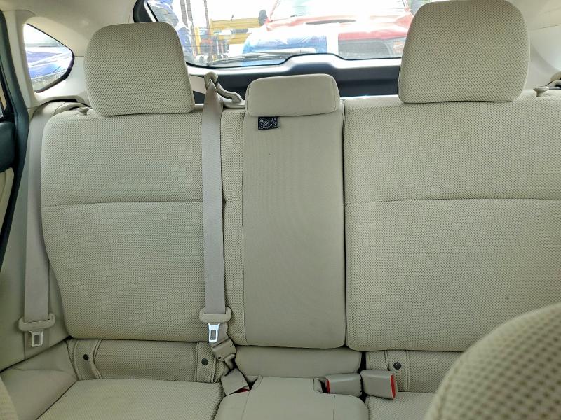 Продажа на аукционе авто 2016 Subaru Impreza, vin: JF1GPAB67G8286688, номер лота: 52256416