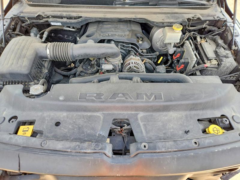 Продажа на аукционе авто 2020 Ram 1500, vin: 1C6SRFETXLN198959, номер лота: 54086276