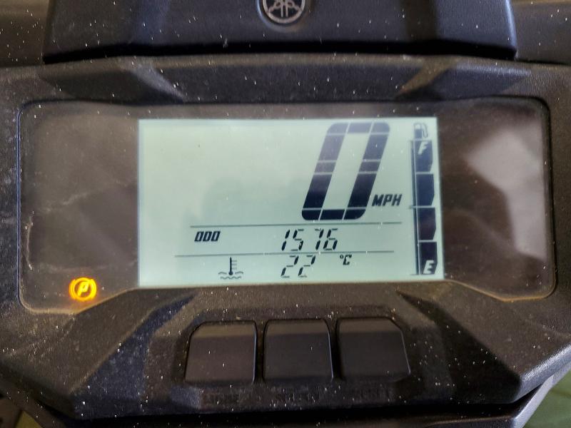 53459256 :رقم المزاد ، 5Y4AMH533LA101176 vin ، 2020 Yama Atv مزاد بيع