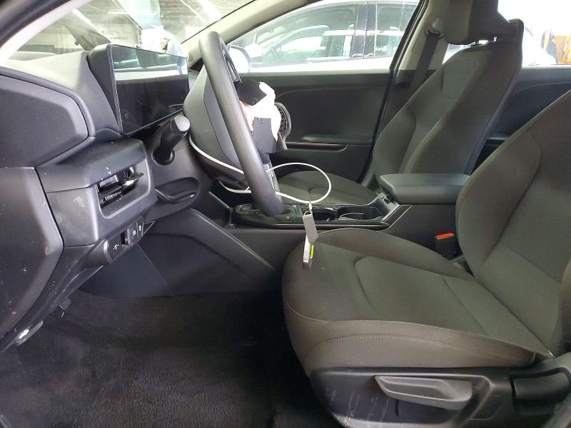 Продаж на аукціоні авто 2026 Kia K4, vin: 3KPFT4DE7TE302279, номер лоту: 54765956