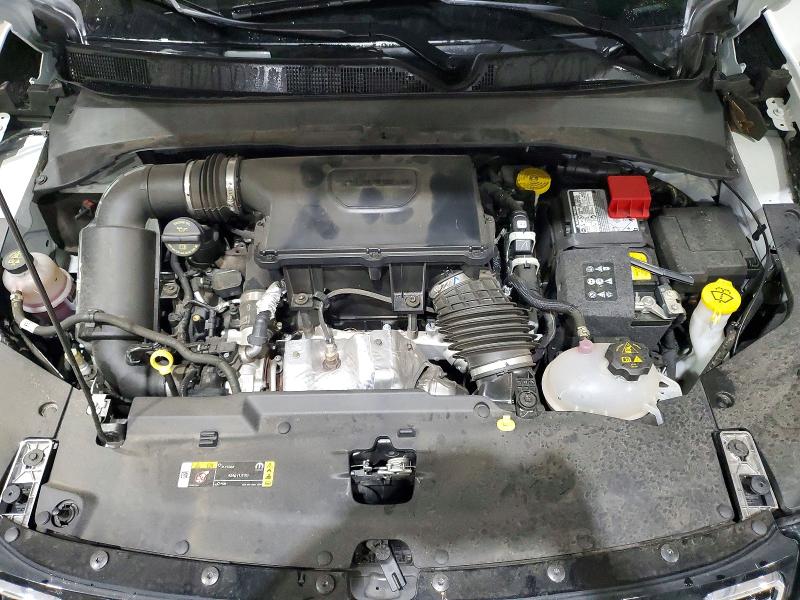 Aukcja sprzedaży 2025 Jeep Compass, vin: 3C4NJDCN0ST512784, numer aukcji: 54007066