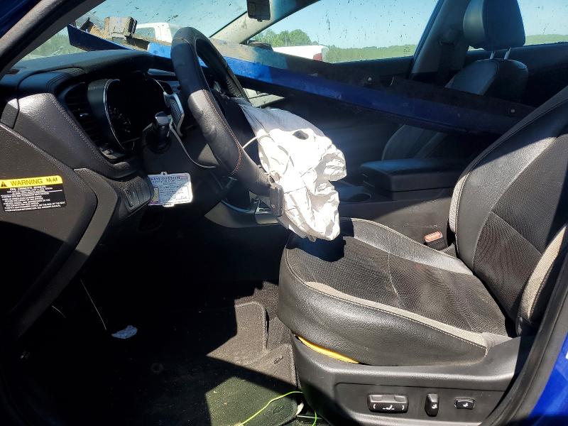 Продажа на аукционе авто 2012 Kia Optima, vin: 5XXGR4A63CG078516, номер лота: 53552376