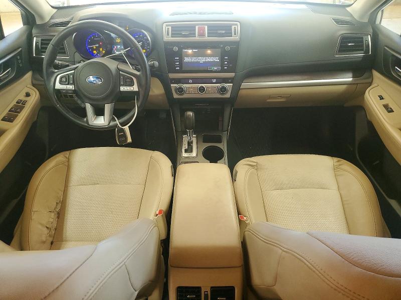 Aukcja sprzedaży 2016 Subaru Outback, vin: 4S4BSANC8G3290262, numer aukcji: 53766716