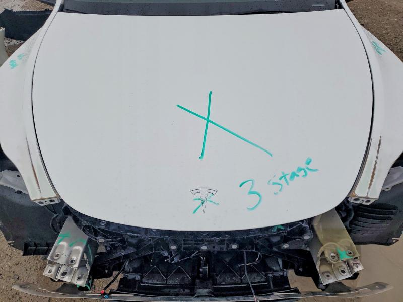 Aukcja sprzedaży 2023 Tesla Model Y, vin: 7SAYGDEE4PF791495, numer aukcji: 54401396