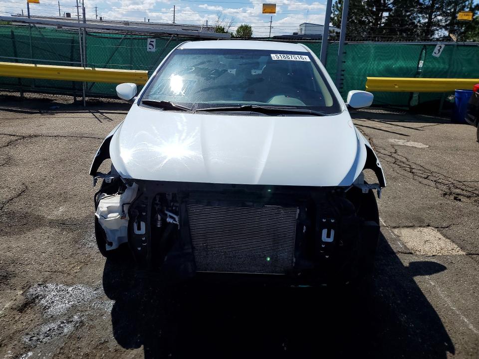 Aukcja sprzedaży 2014 Hyundai Accent, vin: KMHCT4AE6EU661789, numer aukcji: 51887516