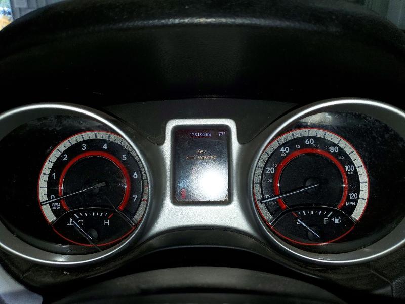 Продаж на аукціоні авто 2012 Dodge Journey, vin: 3C4PDCABXCT168398, номер лоту: 52722176